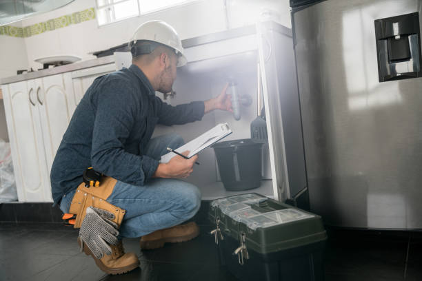 Best Sewer Line Repair  in Herculaneum, MO
