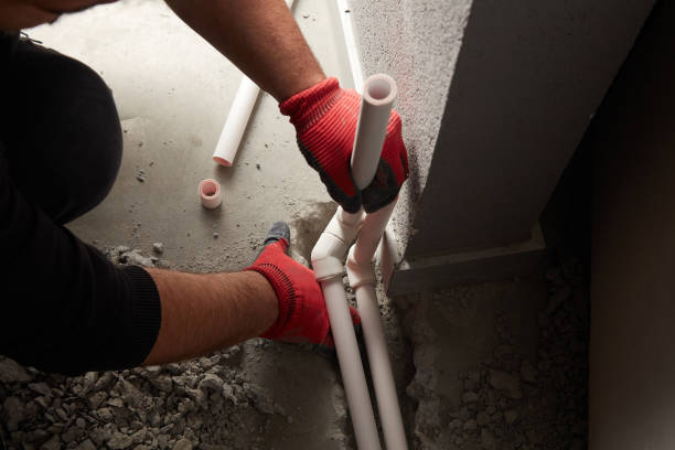 Best Sewer Line Repair  in Herculaneum, MO